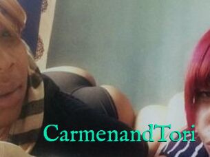 Carmen_and_Tori