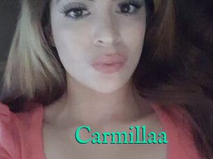 Carmillaa