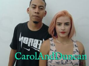 CarolAndDuncan