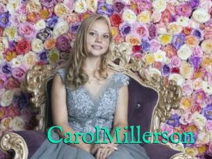 CarolMillerson