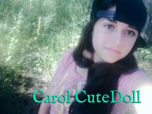 Carol_CuteDoll