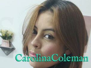 CarolinaColeman