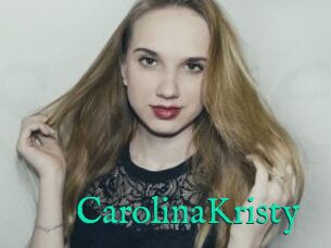 CarolinaKristy