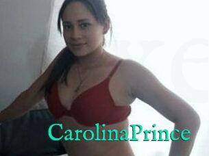 CarolinaPrince