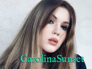 CarolinaSunset