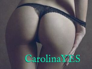 Carolina_YES