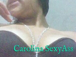 Carolina_SexyAss