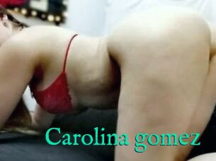 Carolina_gomez