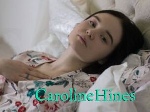 CarolineHines