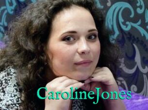 CarolineJones