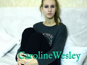 CarolineWesley