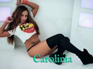 Carolinia