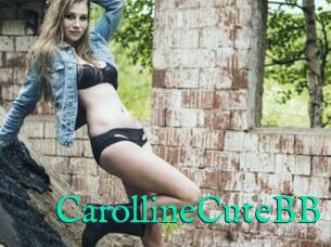 CarollineCuteBB