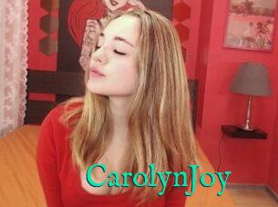 CarolynJoy