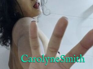 CarolyneSmith