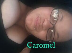 Caromel