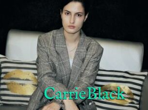 CarrieBlack