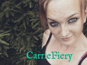 CarrieFiery