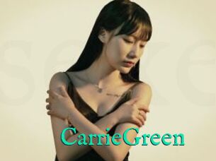 CarrieGreen