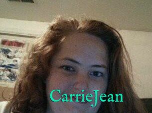 CarrieJean