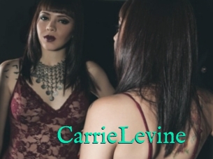 CarrieLevine