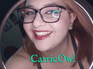 CarrieOwl