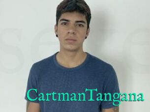 CartmanTangana