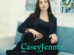 CaseyJennet