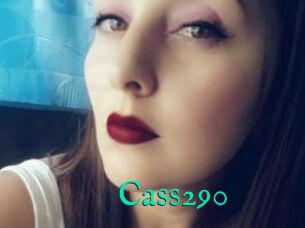 Cass290