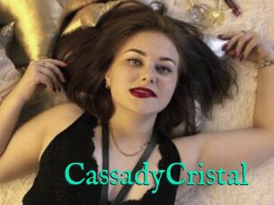 CassadyCristal