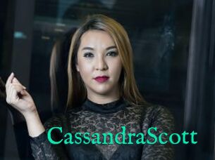 CassandraScott