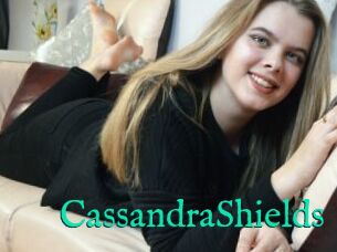 CassandraShields