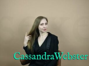 CassandraWebster