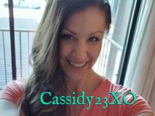 Cassidy23XO