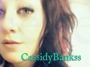 CassidyBankss