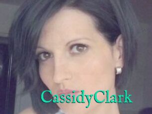 CassidyClark