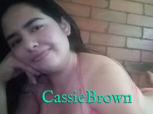 CassieBrown