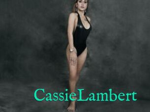 CassieLambert