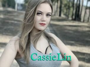 CassieLin