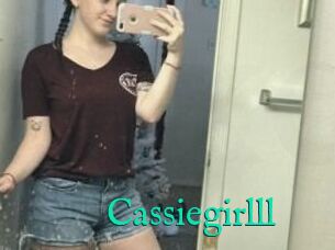 Cassiegirlll