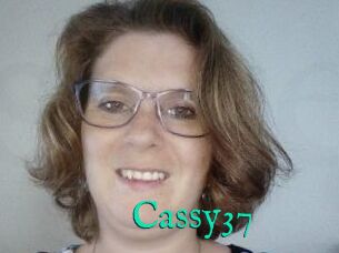 Cassy37