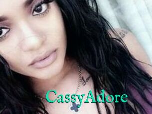 CassyAdore