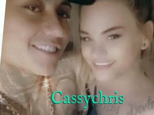 Cassychris