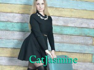 CatJasmine