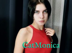 CatMonica