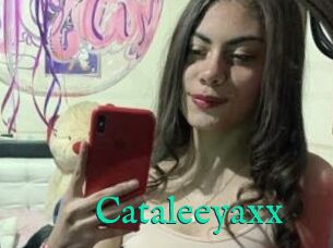 Cataleeyaxx