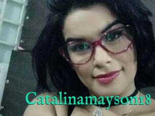 Catalinamayson18