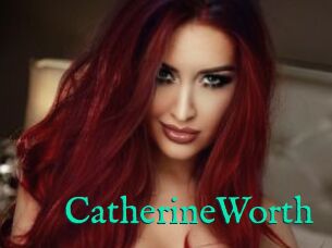 CatherineWorth