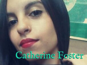 Catherine_Foster