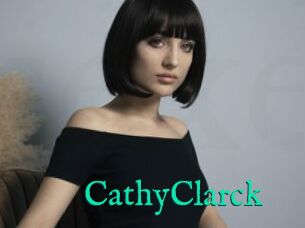 CathyClarck